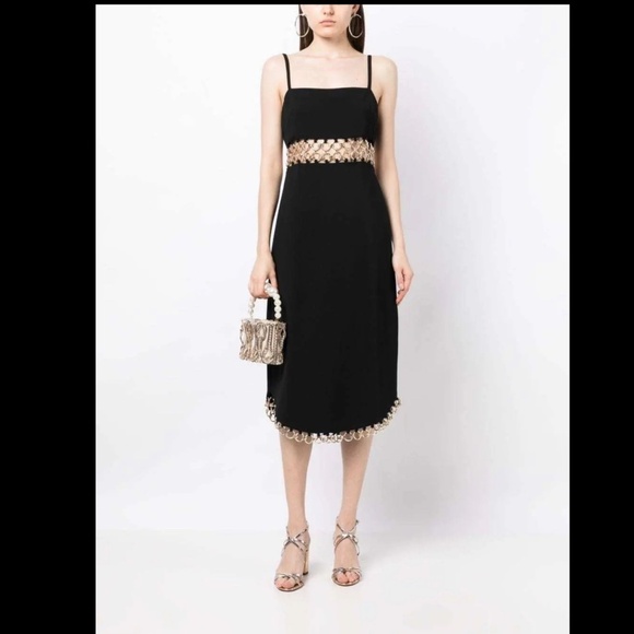 Alexis Tale-Dress - Picture 7 of 7